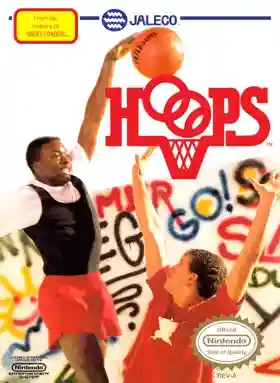 Hoops (USA)